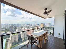 Spottiswoode Residences (D2), Condominium #500063851